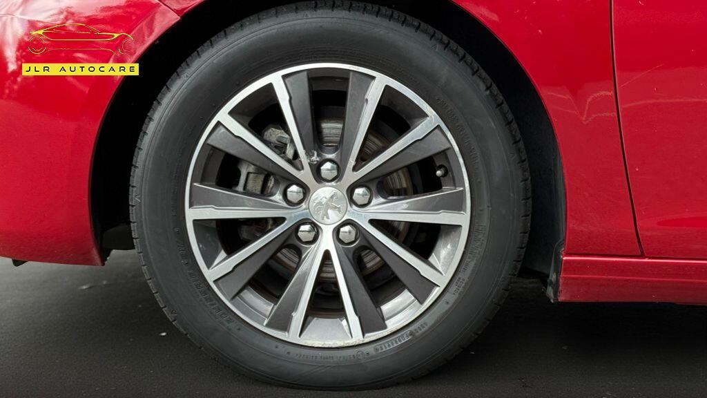 Used Peugeot 308 for sale - 77769299: Photo 19