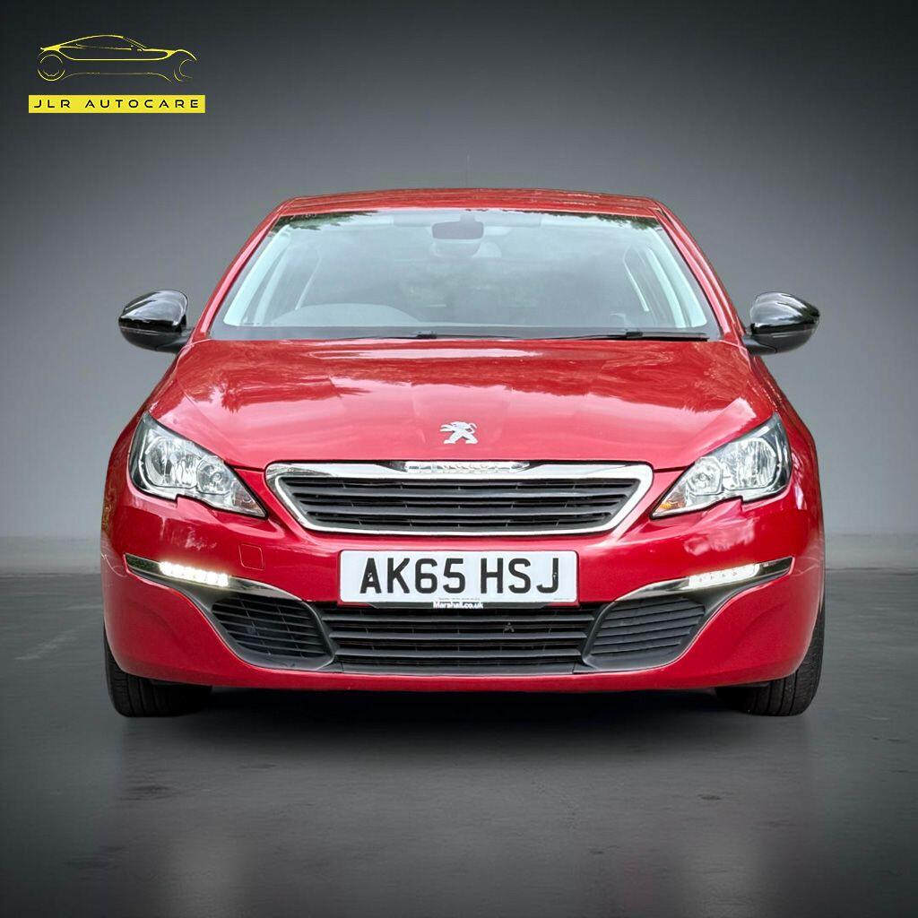 Used Peugeot 308 for sale - 77769299: Photo 2