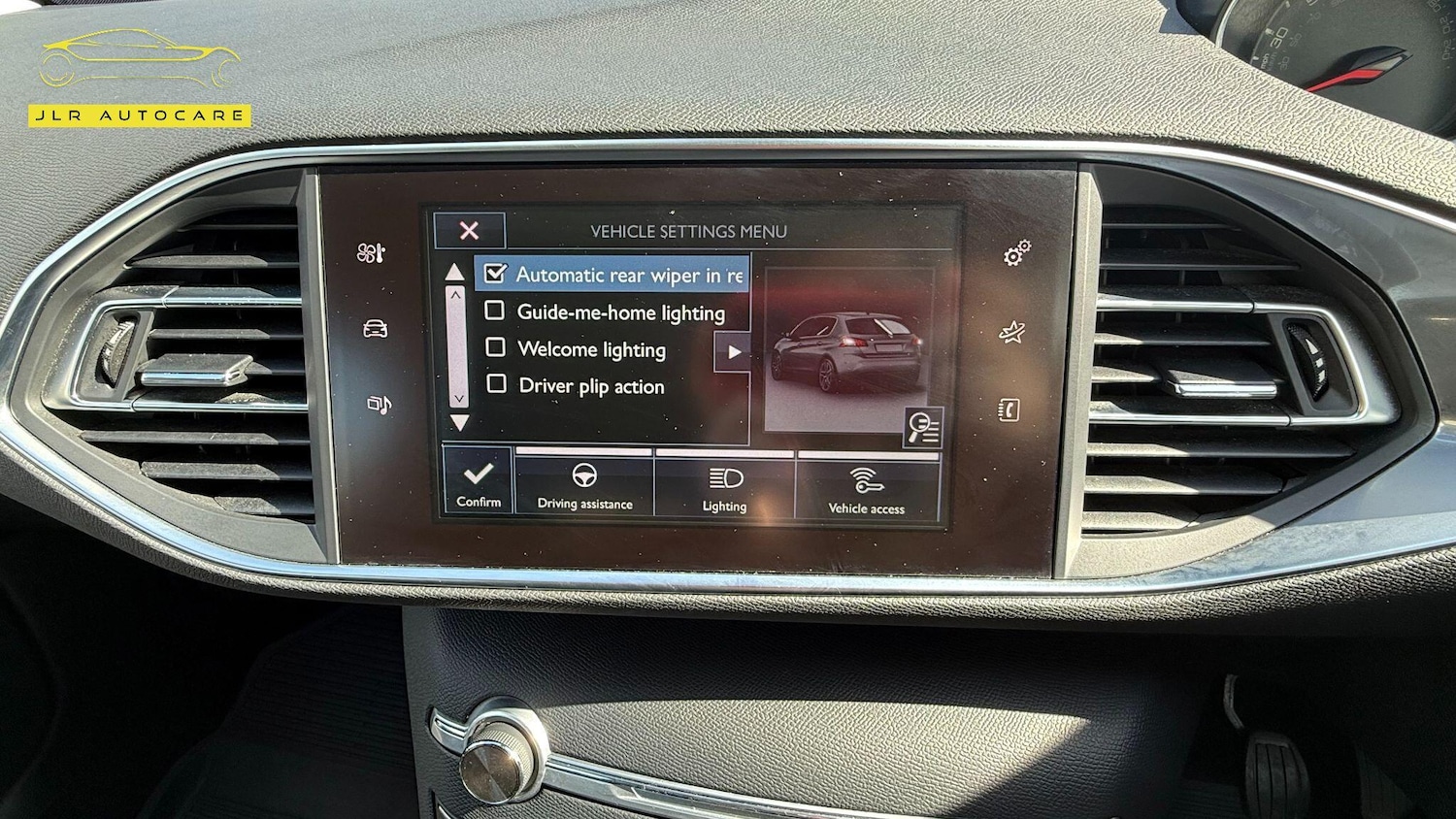 Used Peugeot 308 for sale - 77769299: Photo 21