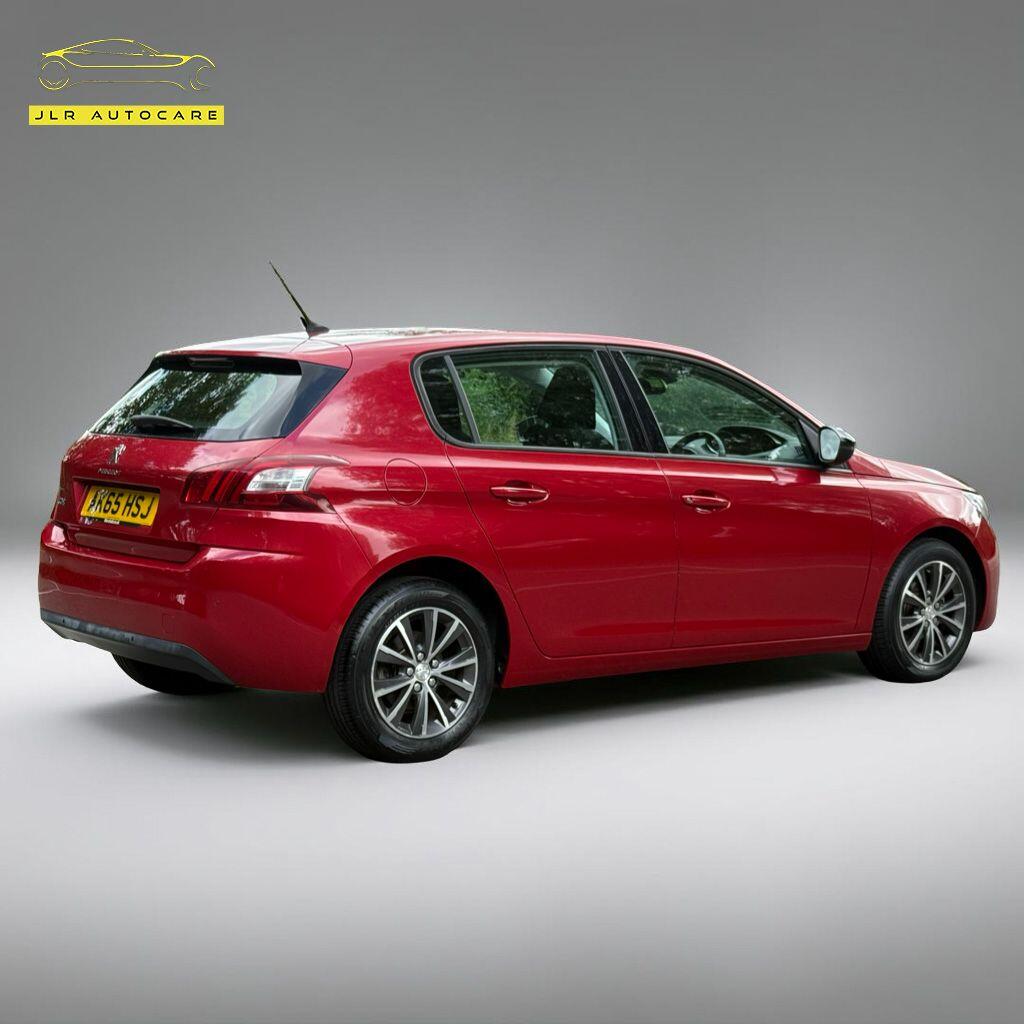 Used Peugeot 308 for sale - 77769299: Photo 27