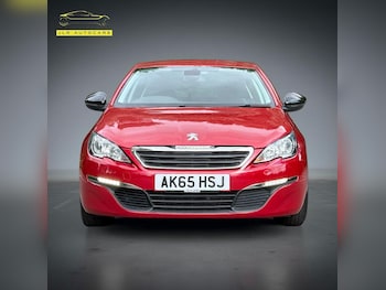 Used Peugeot 308 2015 for sale - 77769299: Photo