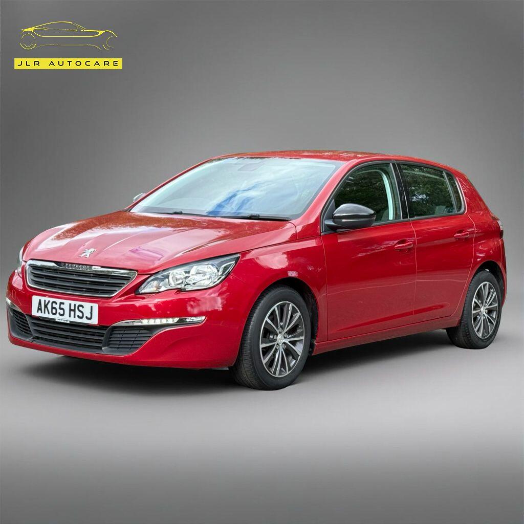 Used Peugeot 308 for sale - 77769299: Photo 3