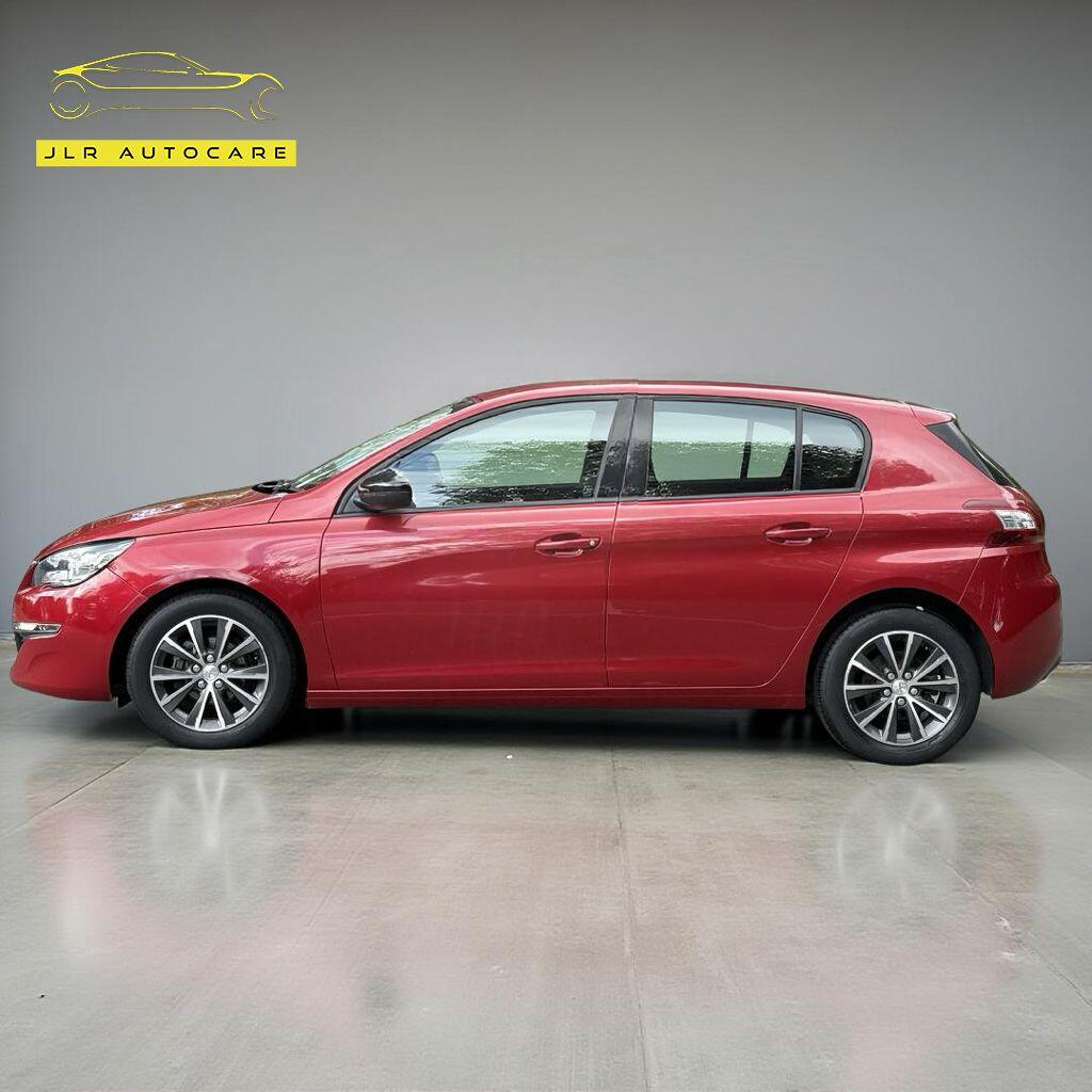 Used Peugeot 308 for sale - 77769299: Photo 4