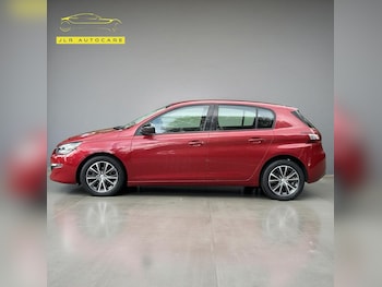 Used Peugeot 308 2015 for sale - 77769299: Photo