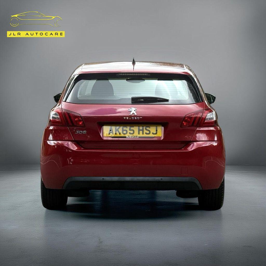 Used Peugeot 308 for sale - 77769299: Photo 6