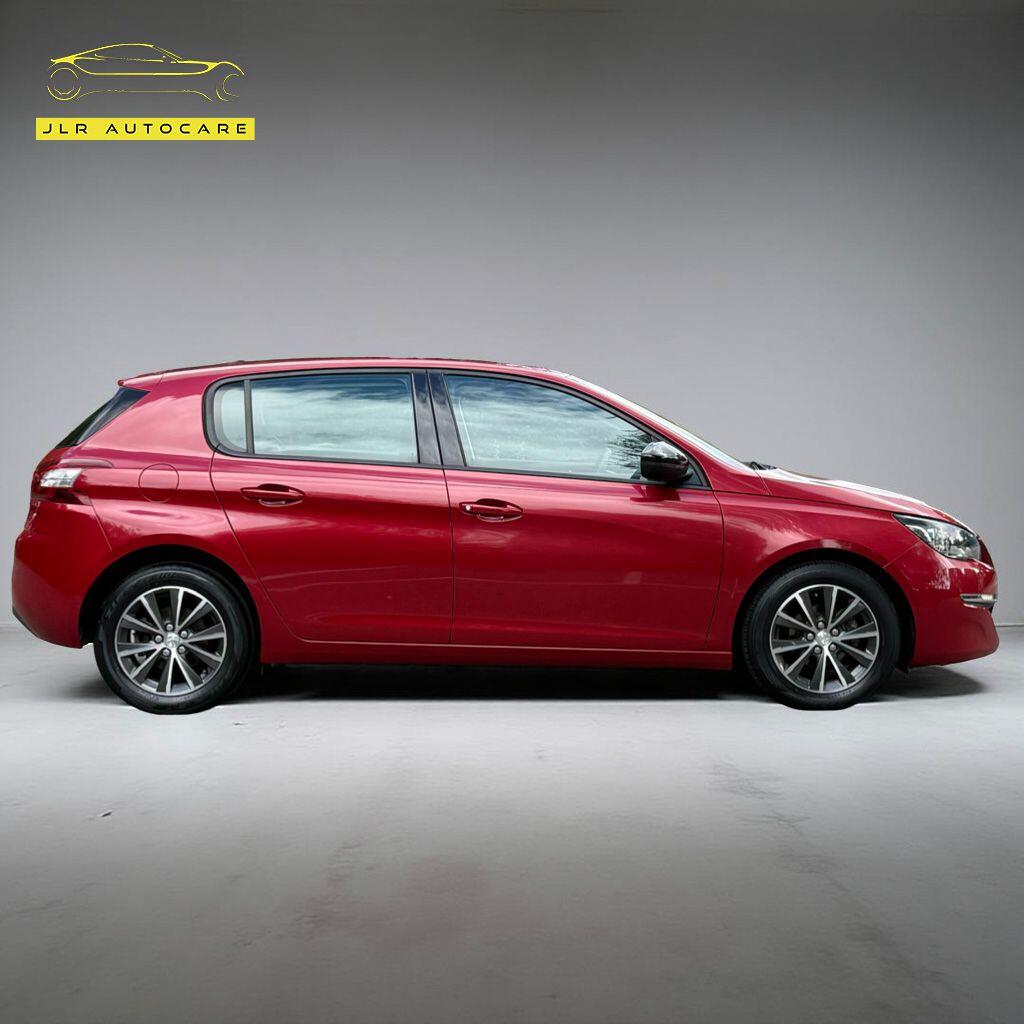 Used Peugeot 308 for sale - 77769299: Photo 7