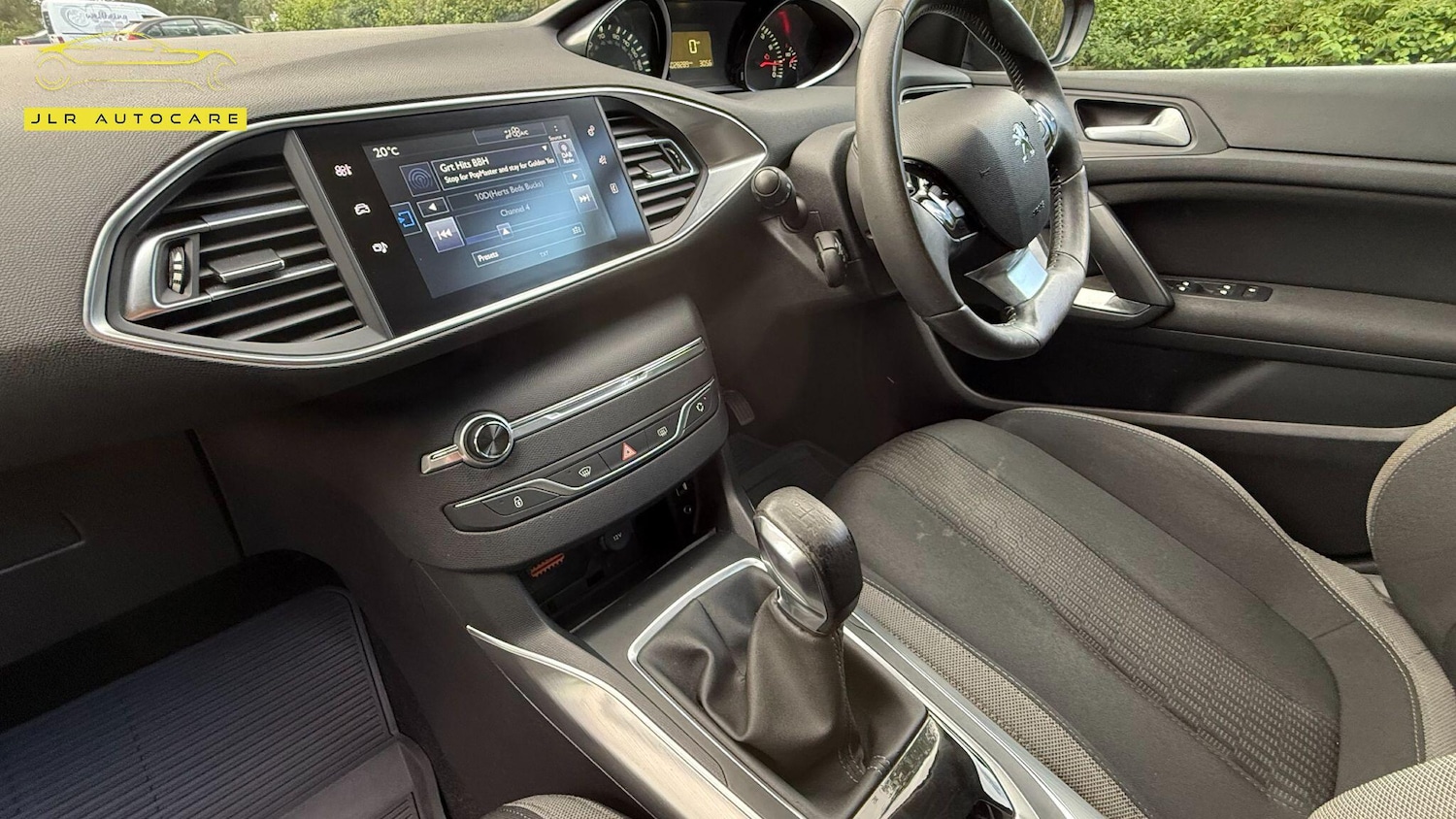 Used Peugeot 308 for sale - 77769299: Photo 9