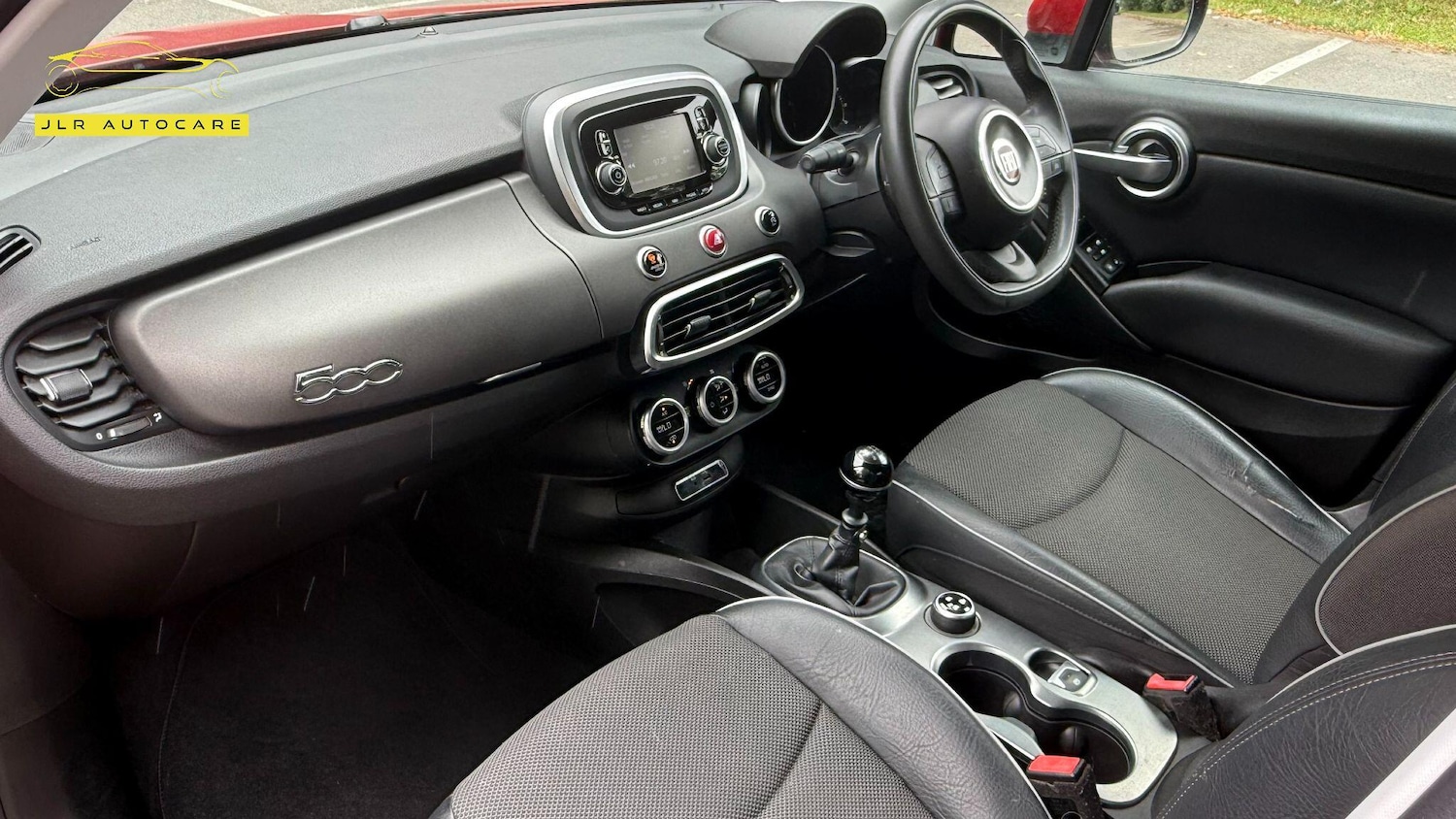 Used Fiat 500X for sale - 77769281: Photo 10