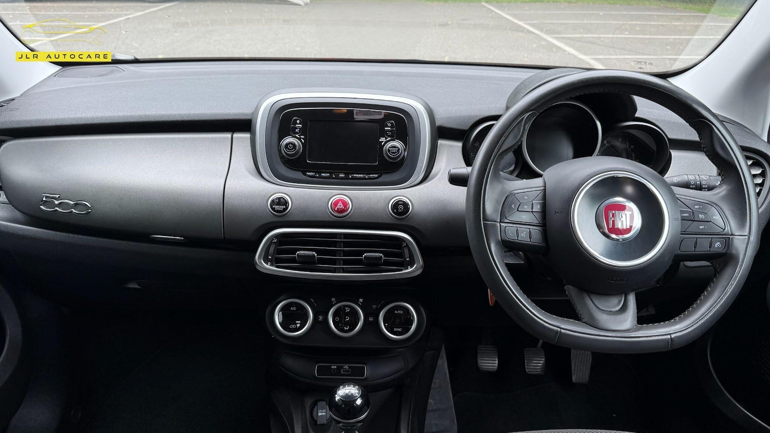 Used Fiat 500X for sale - 77769281: Photo 11