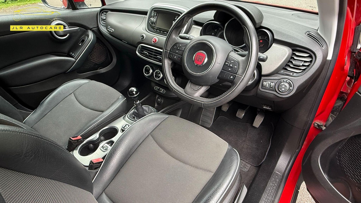 Used Fiat 500X for sale - 77769281: Photo 12