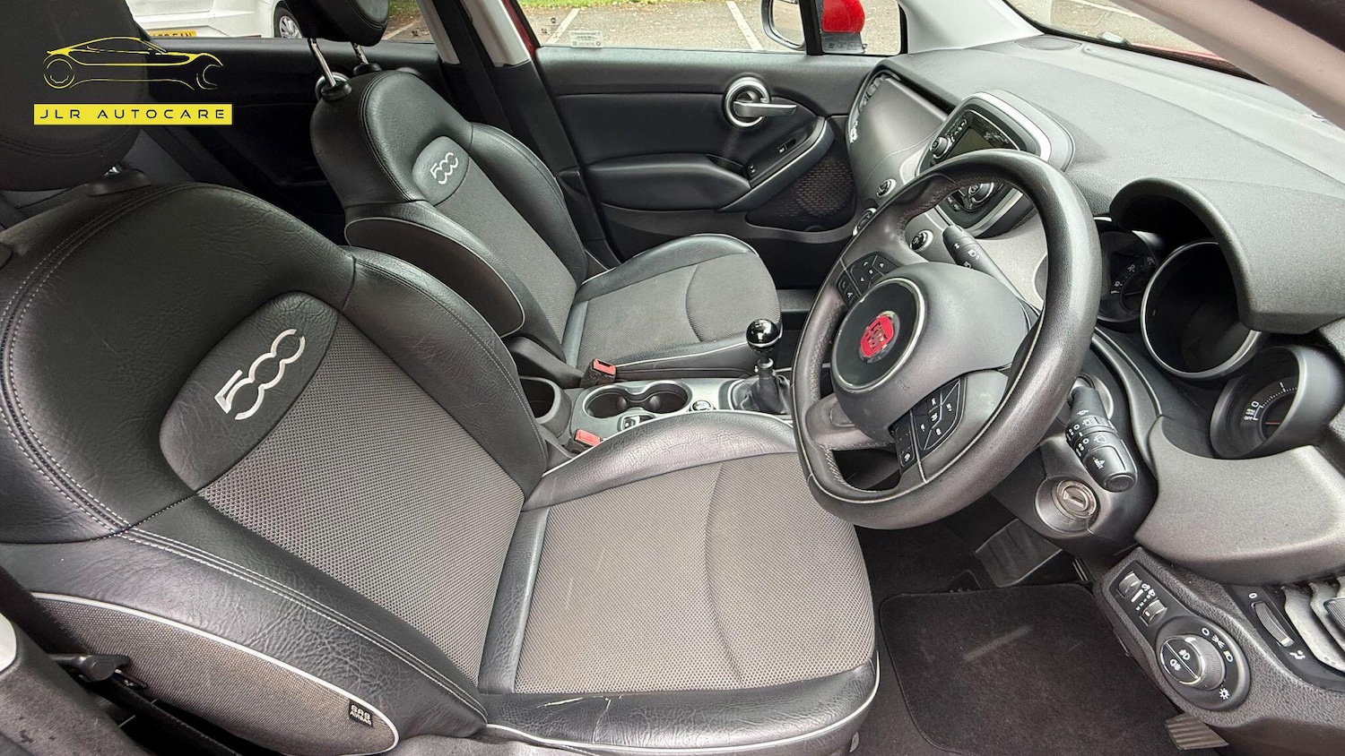 Used Fiat 500X for sale - 77769281: Photo 13