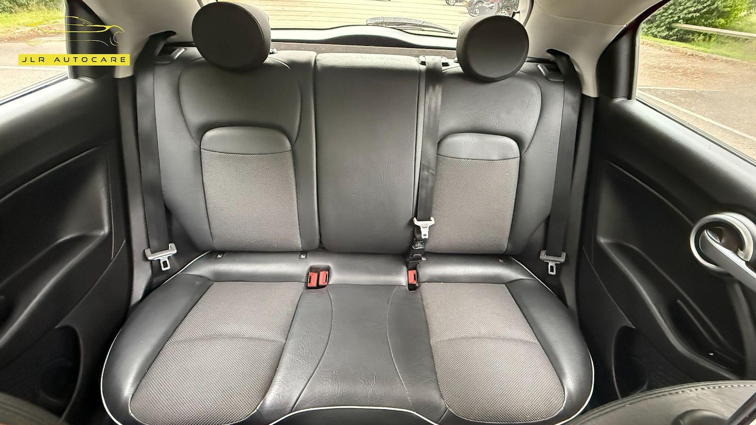 Used Fiat 500X for sale - 77769281: Photo 15