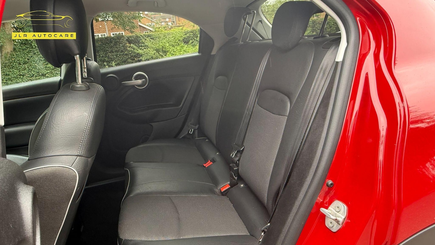 Used Fiat 500X for sale - 77769281: Photo 16