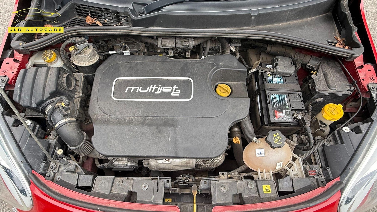 Used Fiat 500X for sale - 77769281: Photo 17