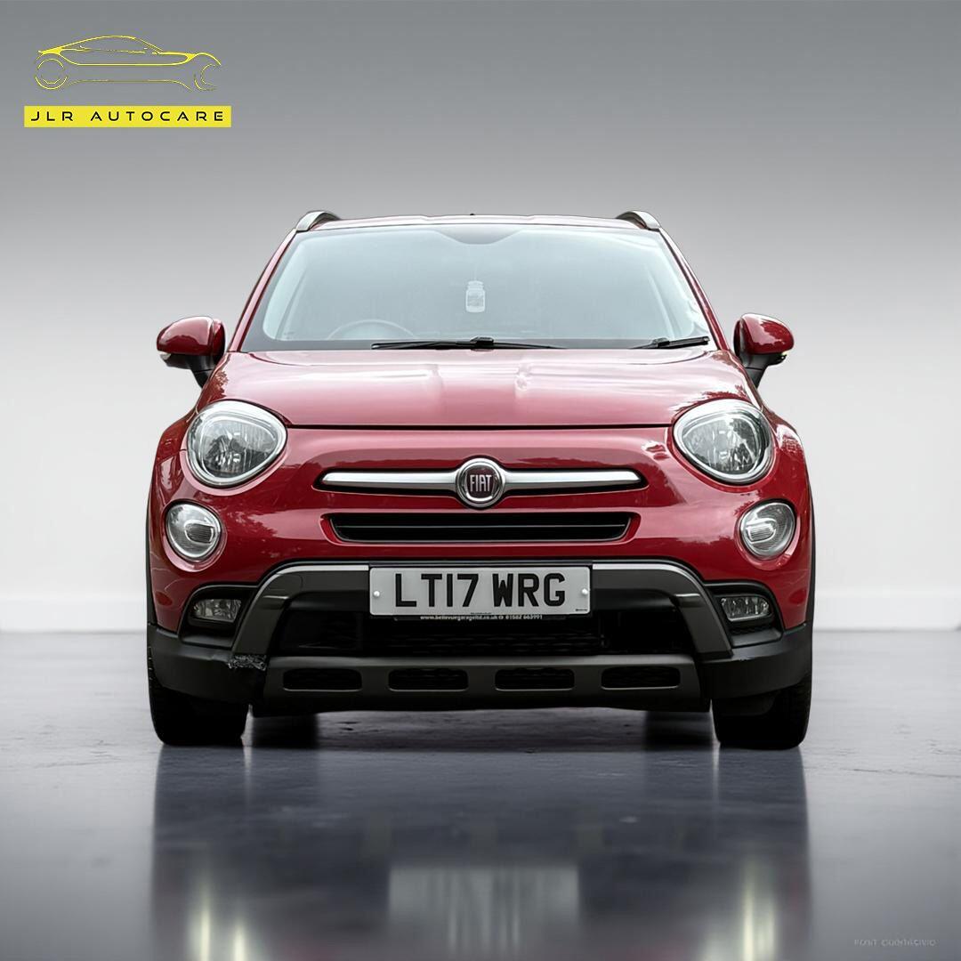 Used Fiat 500X for sale - 77769281: Photo 2