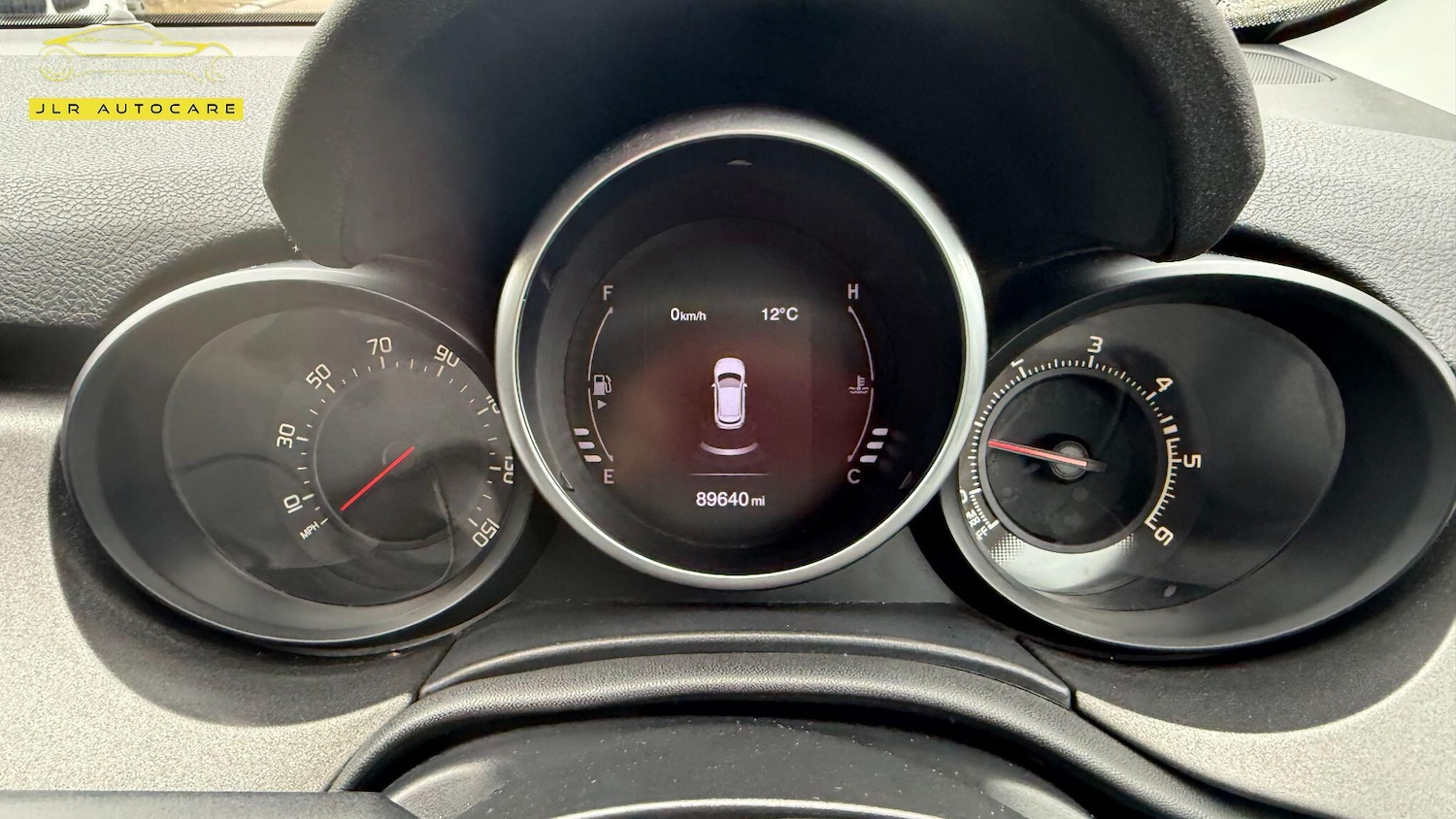 Used Fiat 500X for sale - 77769281: Photo 20