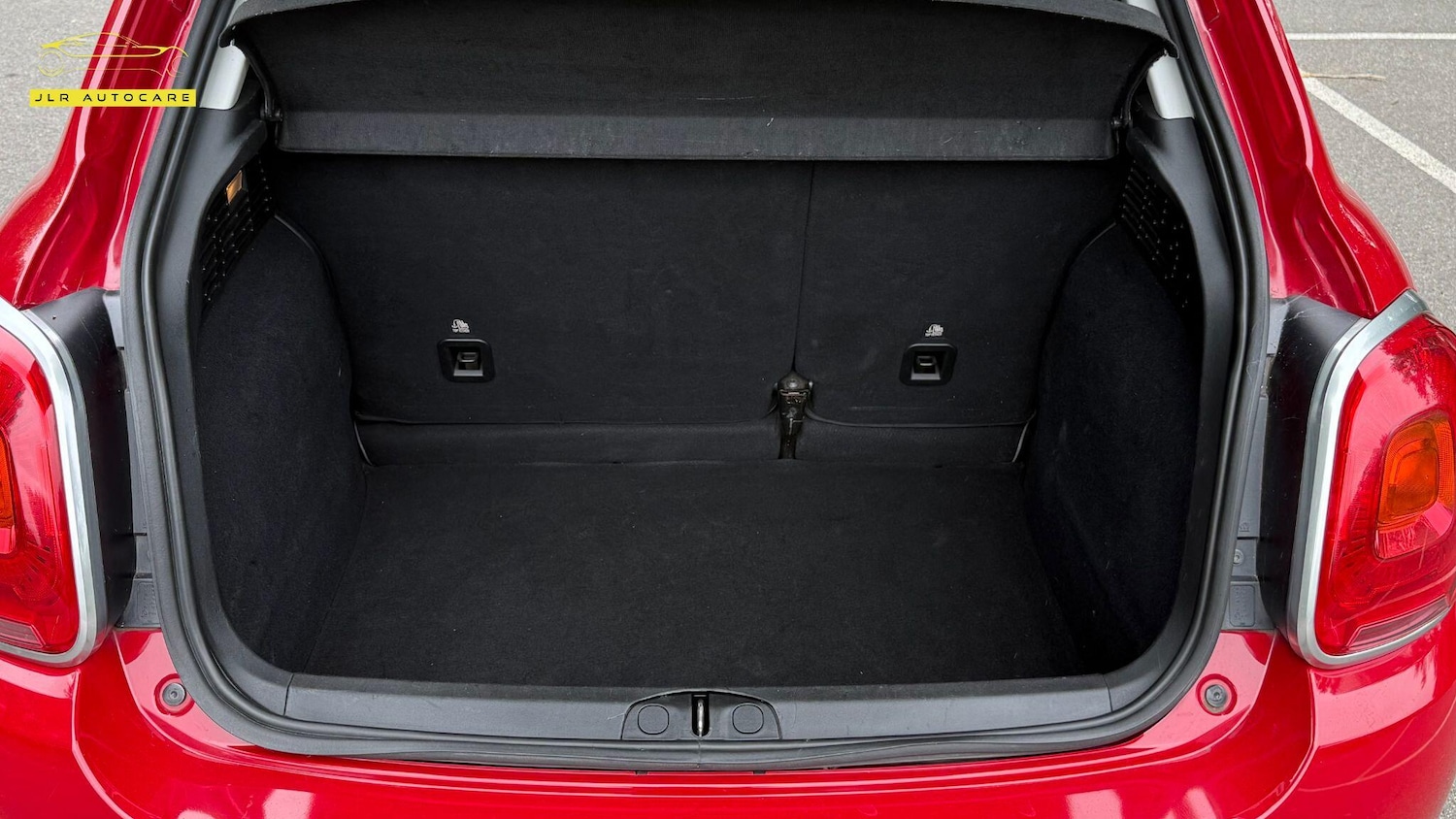 Used Fiat 500X for sale - 77769281: Photo 21