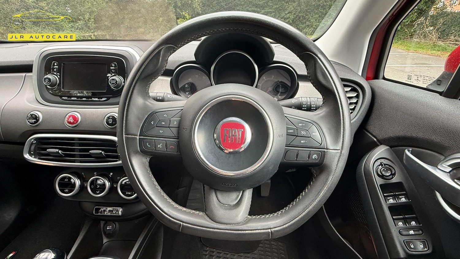 Used Fiat 500X for sale - 77769281: Photo 22