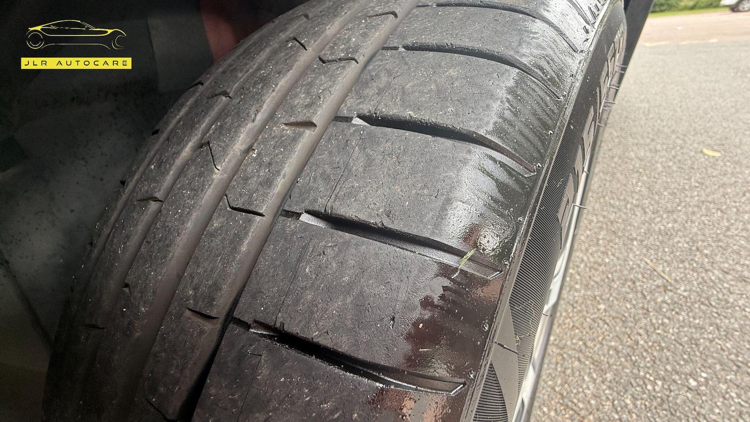 Used Fiat 500X for sale - 77769281: Photo 24