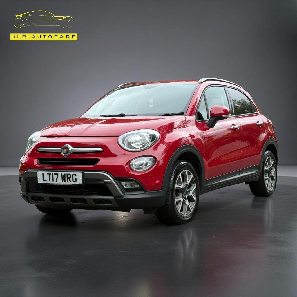 Used Fiat 500X for sale - 77769281: Photo 3