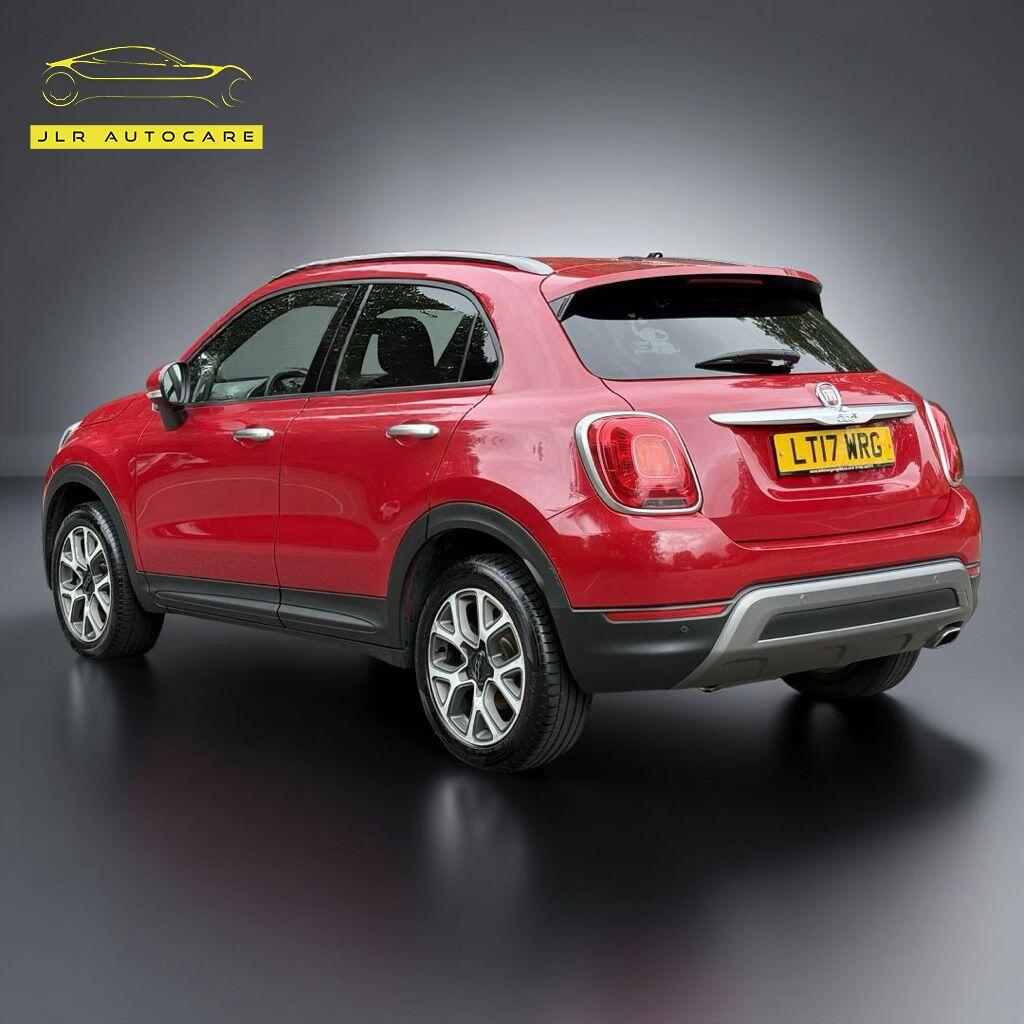 Used Fiat 500X for sale - 77769281: Photo 4