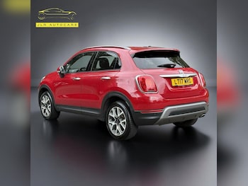 Used Fiat 500X 2016 for sale - 77769281: Photo