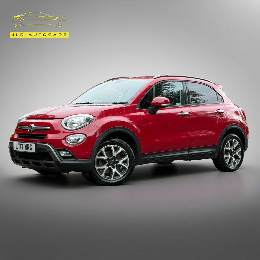 Used Fiat 500X for sale - 77769281: Photo 5