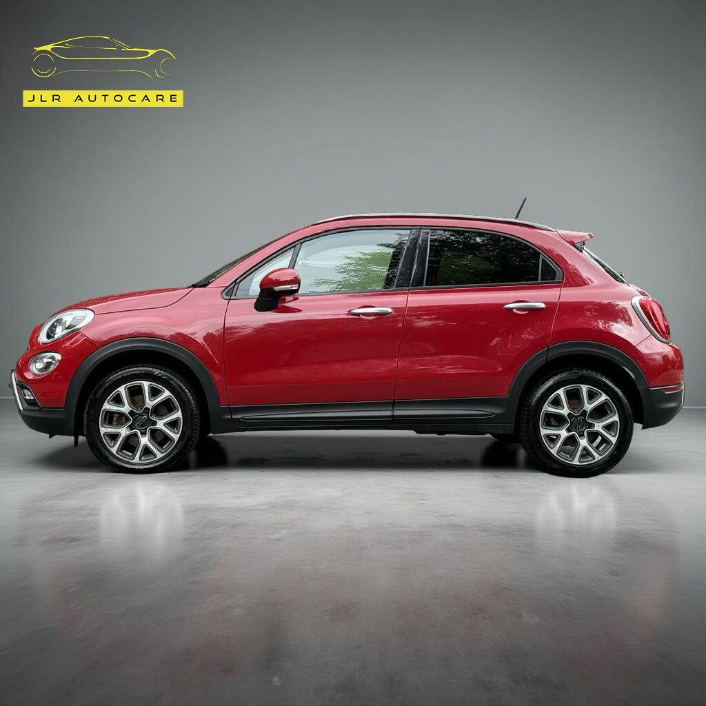 Used Fiat 500X for sale - 77769281: Photo 6