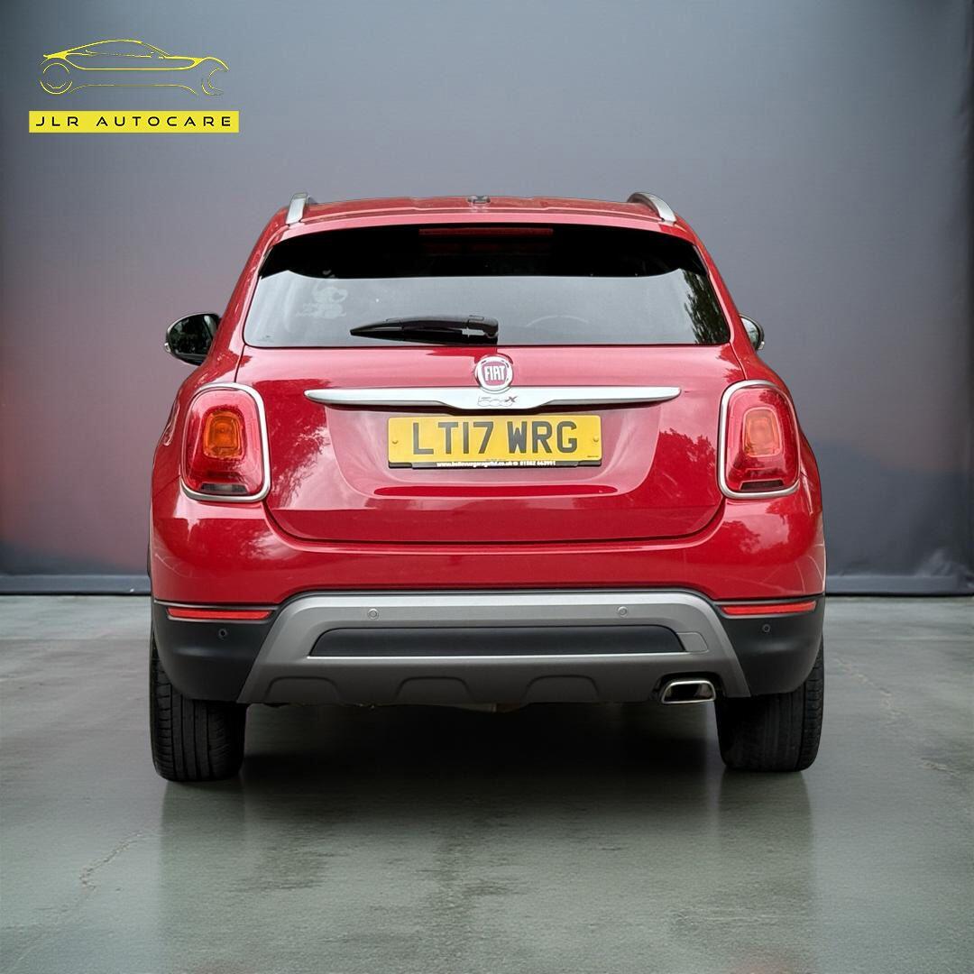 Used Fiat 500X for sale - 77769281: Photo 7