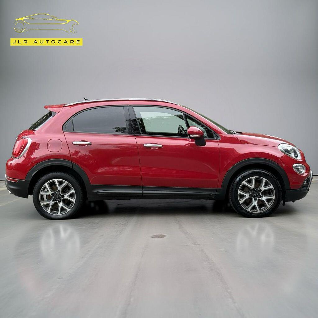Used Fiat 500X for sale - 77769281: Photo 8