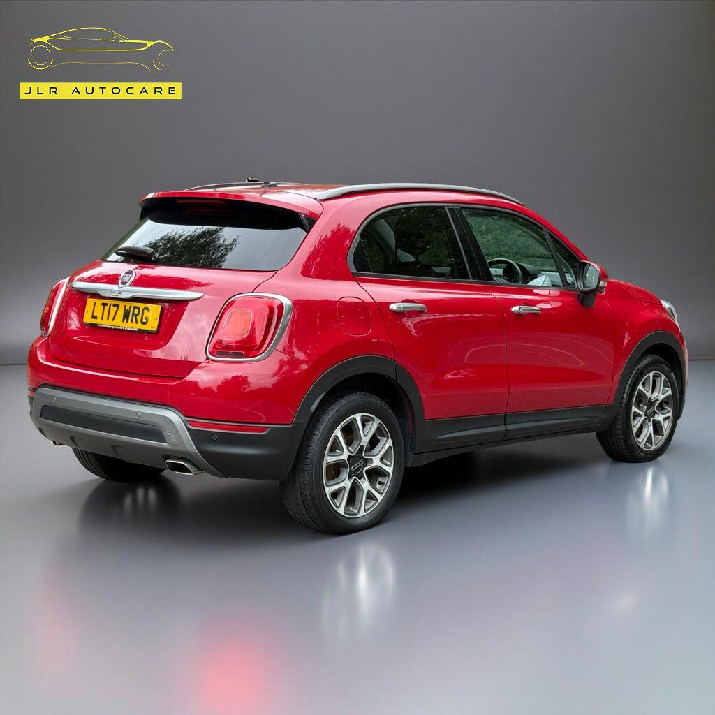 Used Fiat 500X for sale - 77769281: Photo 9