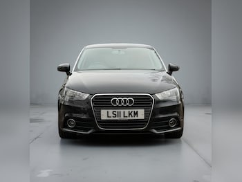 Used Audi A1 2011 for sale - 77917500: Photo