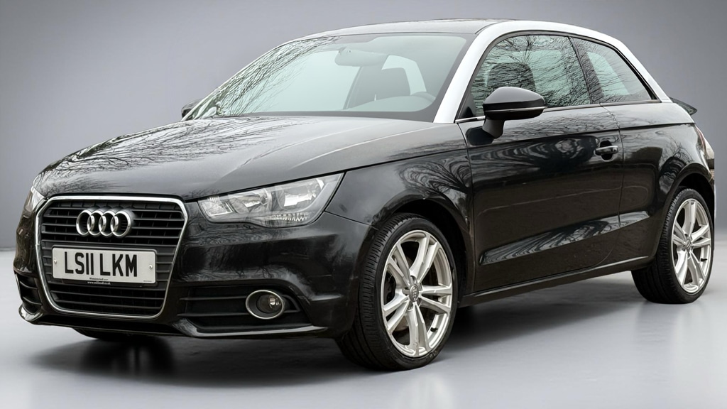 Used Audi A1 2011 for sale - 77917500: Photo 2