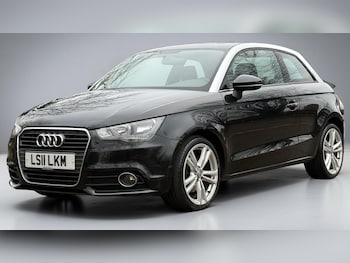Used Audi A1 2011 for sale - 77917500: Photo