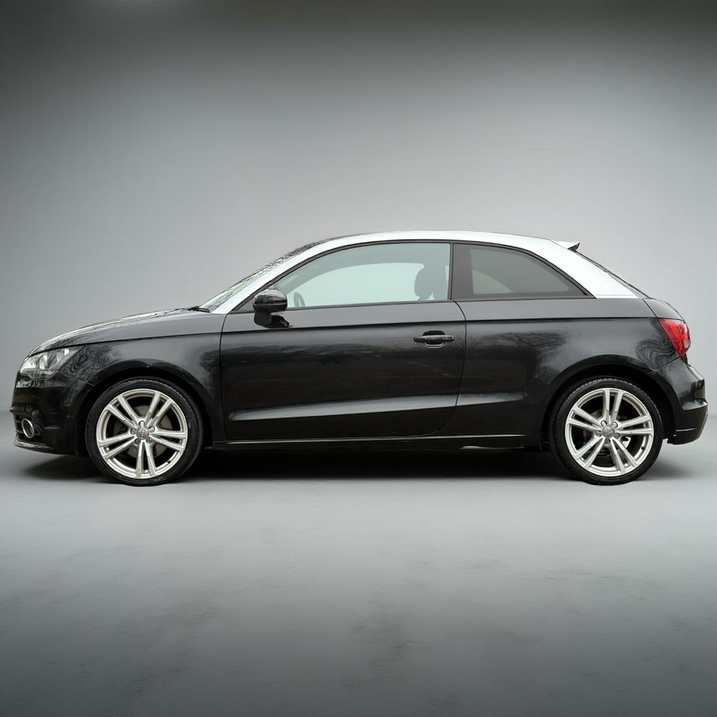Used Audi A1 2011 for sale - 77917500: Photo 3