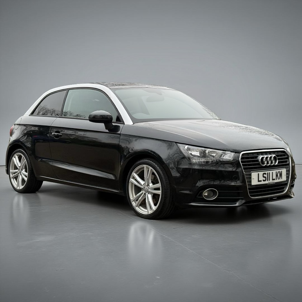 Used Audi A1 2011 for sale - 77917500: Photo 6