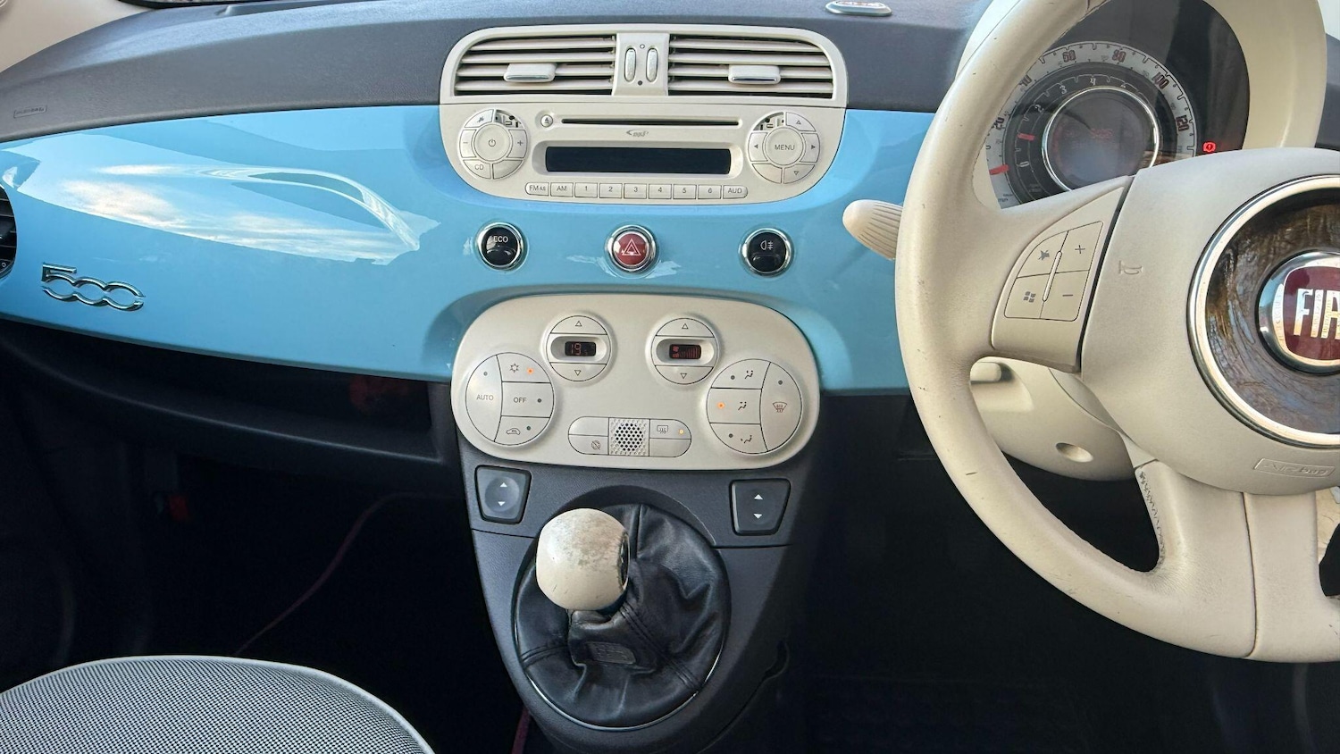 Used Fiat 500 for sale - 77769597: Photo 10