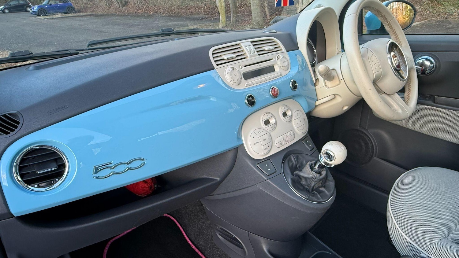 Used Fiat 500 for sale - 77769597: Photo 11