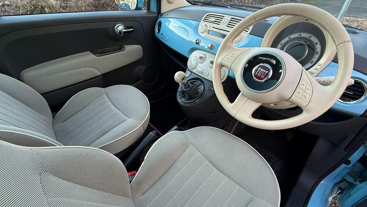 Used Fiat 500 for sale - 77769597: Photo 12