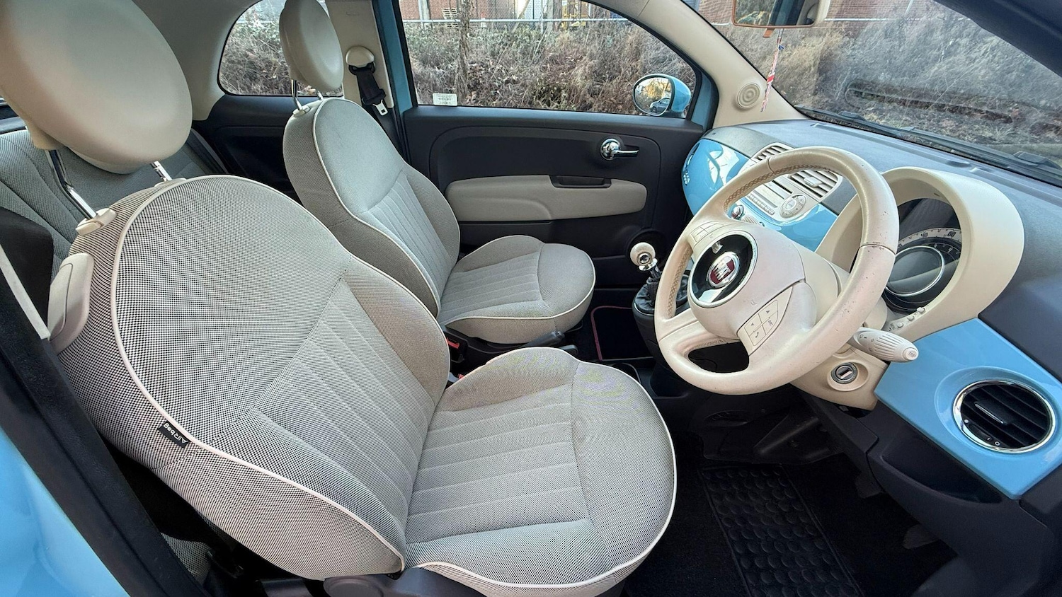 Used Fiat 500 for sale - 77769597: Photo 13