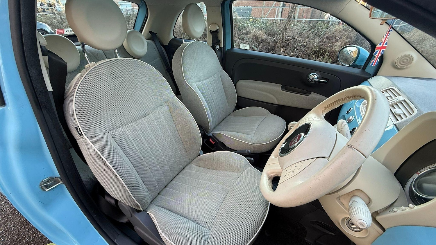 Used Fiat 500 for sale - 77769597: Photo 14
