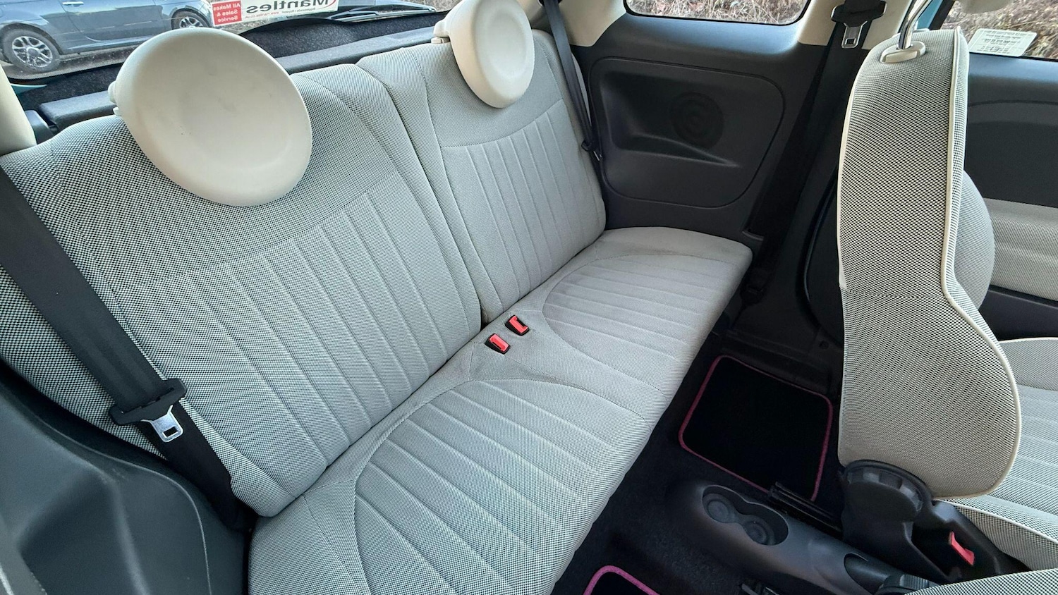 Used Fiat 500 for sale - 77769597: Photo 15