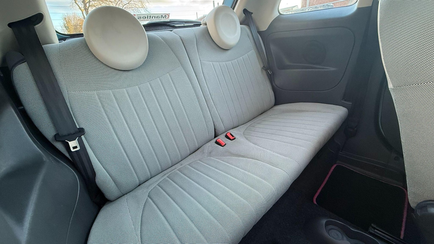 Used Fiat 500 for sale - 77769597: Photo 16