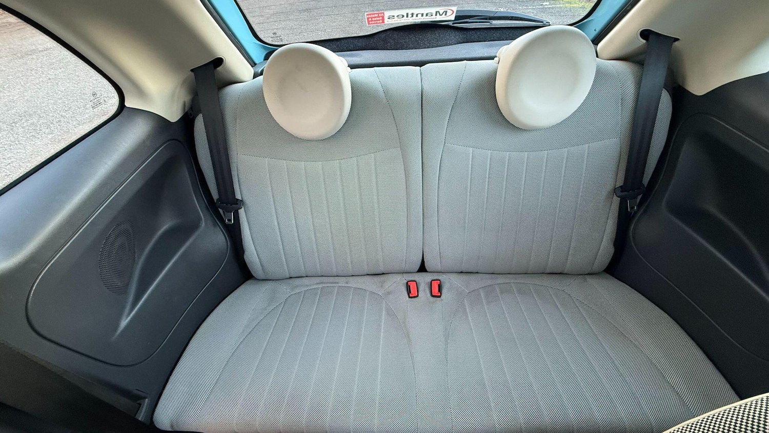 Used Fiat 500 for sale - 77769597: Photo 17