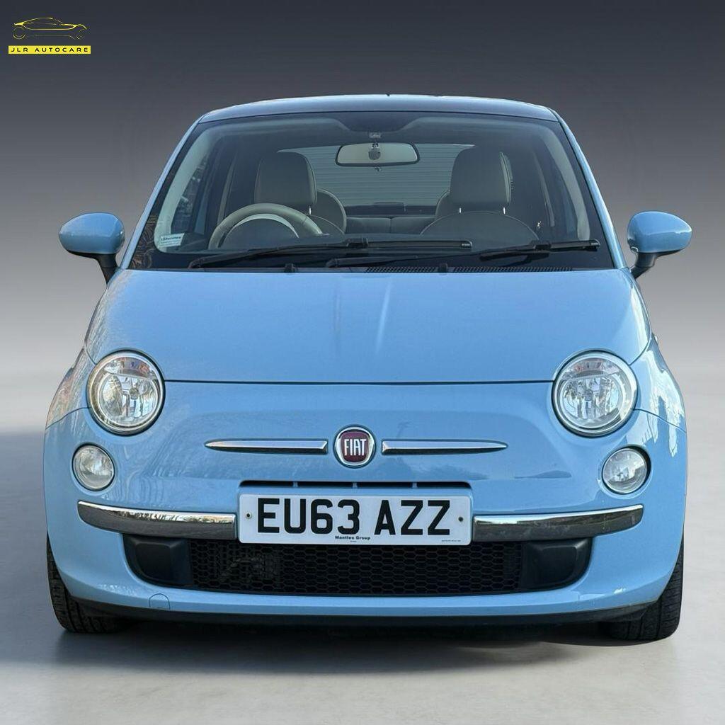 Used Fiat 500 for sale - 77769597: Photo 2