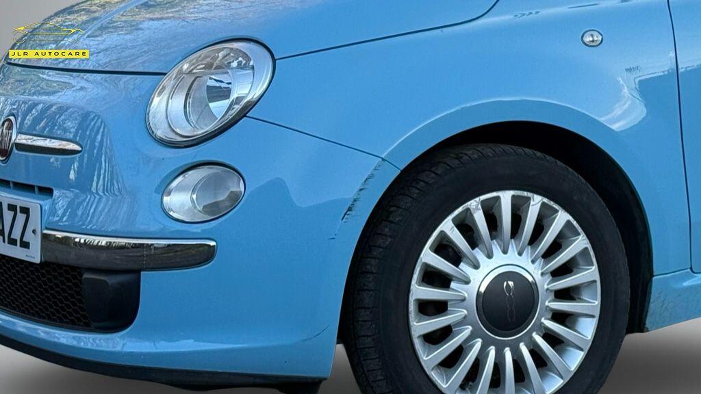 Used Fiat 500 for sale - 77769597: Photo 21