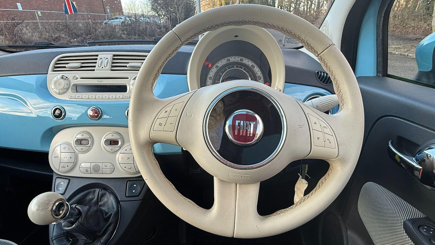 Used Fiat 500 for sale - 77769597: Photo 23