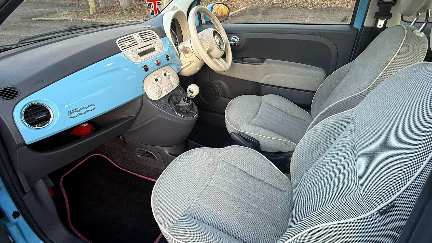 Used Fiat 500 for sale - 77769597: Photo 24