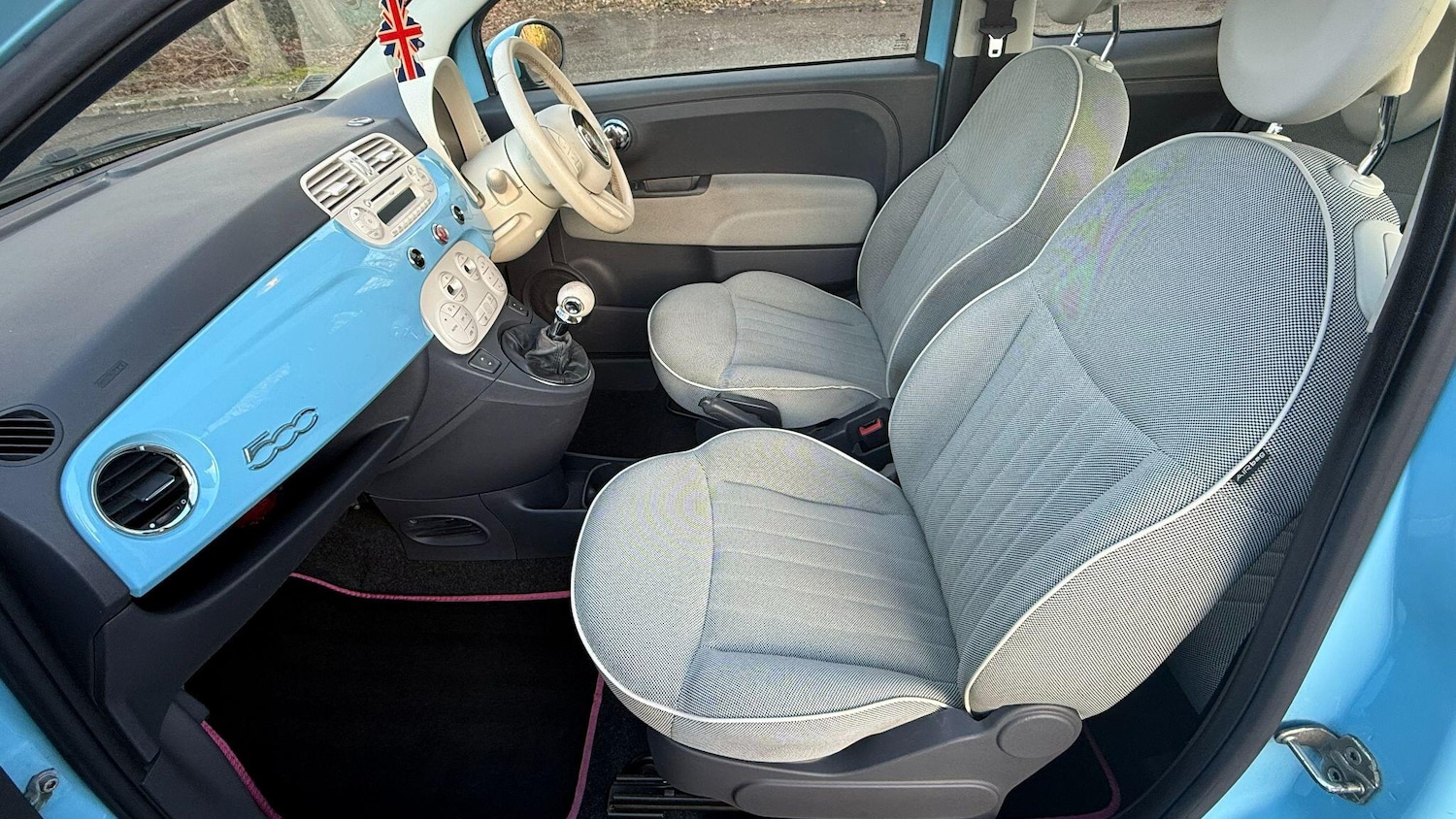 Used Fiat 500 for sale - 77769597: Photo 25