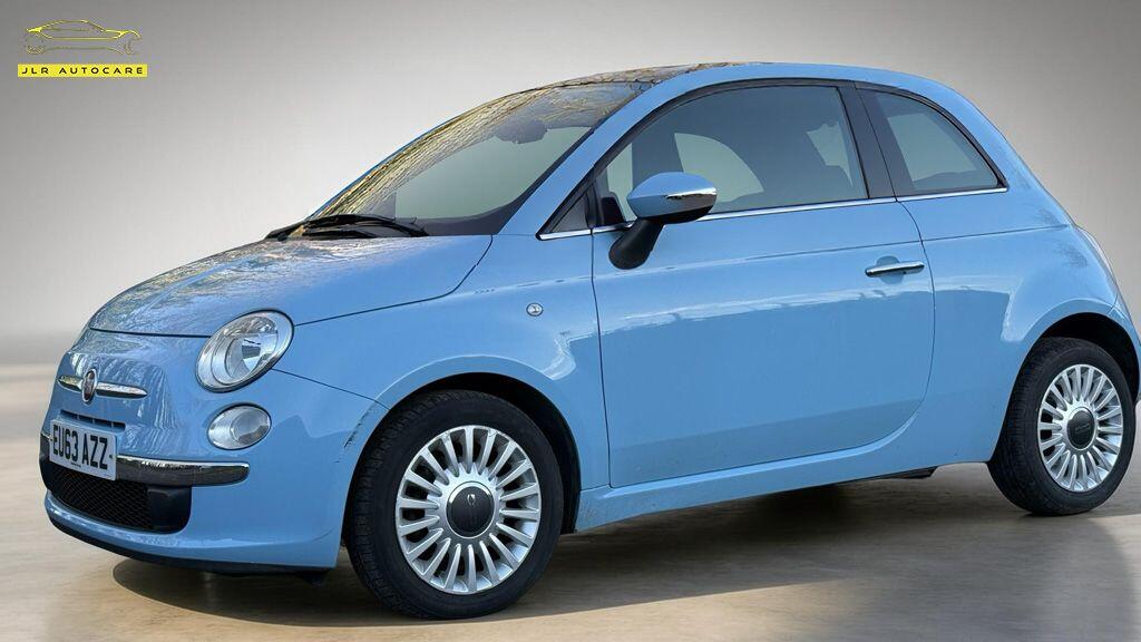 Used Fiat 500 for sale - 77769597: Photo 3